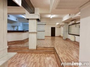 Dacia-Stefan cel Mare, spatiu comercial D+P+1E+T, pretabil restaurant /birouri. - imagine 2