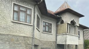 Vand casa cu gradina Com Moroeni, Dâmbovița  - imagine 4