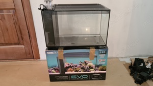 Acvariu marin Fluval Sea Evo 52L - imagine 4