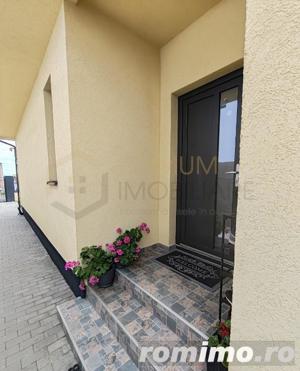 Duplex mobilat utilat - toate utilitatile - bucatarie inchisa - imagine 8