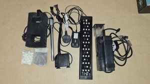 Acvariu marin Fluval Sea Evo 52L - imagine 2