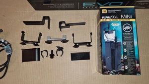 Acvariu marin Fluval Sea Evo 52L - imagine 3