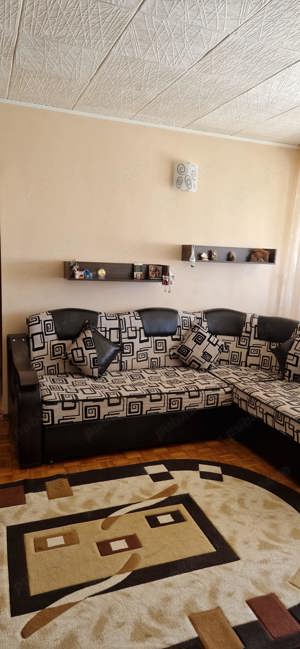 Apartament de vanzare semidecomandat  - imagine 3