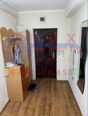 ID 3557 Apartament 3 camere in Cartier Vest DE VANZARE. - imagine 5