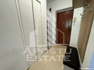 Apartament ultracentral cu 2 camere semidecomandat - imagine 12