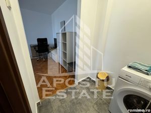 Apartament ultracentral cu 2 camere semidecomandat - imagine 11