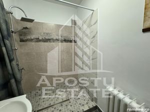 Apartament ultracentral cu 2 camere semidecomandat - imagine 9