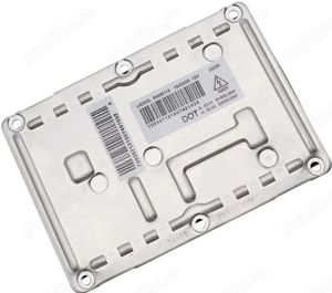 Balast, Droser BMW seria 1, 3, 5, VW Passat, Audi, Citroen, Seat, Opel, Volvo, Jaguar - imagine 5