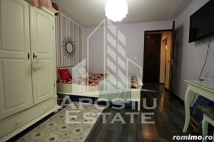 Apartament cu 3 camere, zona Lipovei - imagine 2