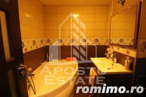 Apartament cu 3 camere, zona Lipovei - imagine 8