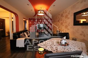 Apartament cu 3 camere, zona Lipovei - imagine 7