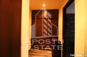 Apartament cu 3 camere, zona Lipovei - imagine 10