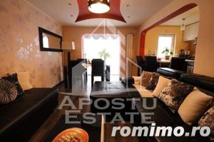 Apartament cu 3 camere, zona Lipovei - imagine 6