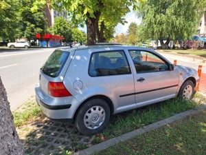 vand golf 4 1.4 16 valve  - imagine 5