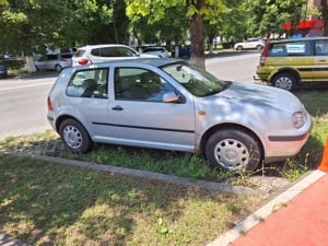 vand golf 4 1.4 16 valve  - imagine 4