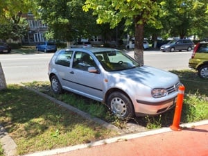 vand golf 4 1.4 16 valve  - imagine 2