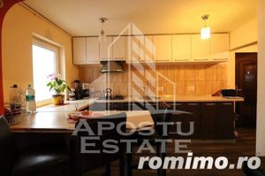 Apartament cu 3 camere, zona Lipovei - imagine 4