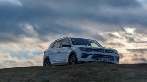 Ssangyong Korando - imagine 3