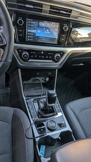 Ssangyong Korando - imagine 2