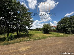 Dumbravita Teren Intravilan 1466mp Front 29m | Langa Padure - imagine 3