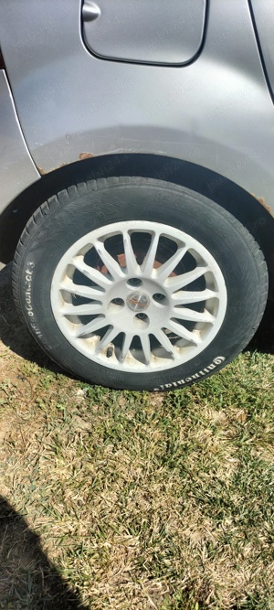 De vanzare jante 4x100