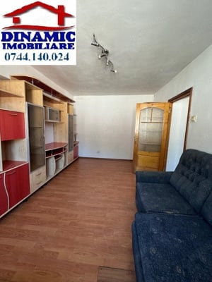 2 cam, decomandat, la S-uri, B-dul Traian, 47.000 eur - imagine 3