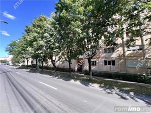 Apartament cu 2 camere balcon situat in zona Vasile Aaron din Sibiu - imagine 9