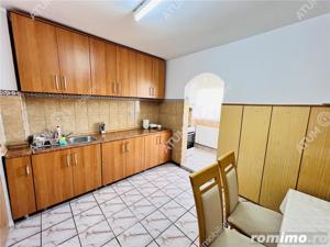 Apartament cu 2 camere balcon situat in zona Vasile Aaron din Sibiu - imagine 16