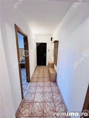 Apartament cu 2 camere balcon situat in zona Vasile Aaron din Sibiu - imagine 7