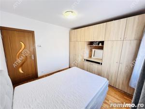 Apartament cu 2 camere balcon situat in zona Vasile Aaron din Sibiu - imagine 4