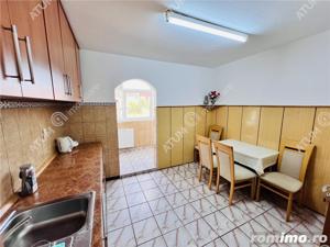 Apartament cu 2 camere balcon situat in zona Vasile Aaron din Sibiu - imagine 5