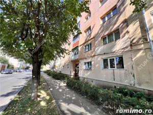 Apartament cu 2 camere balcon situat in zona Vasile Aaron din Sibiu - imagine 10