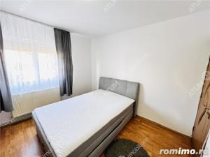 Apartament cu 2 camere balcon situat in zona Vasile Aaron din Sibiu - imagine 13