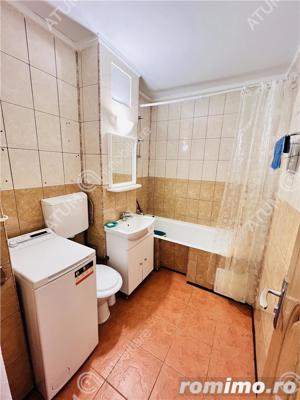 Apartament cu 2 camere balcon situat in zona Vasile Aaron din Sibiu - imagine 6