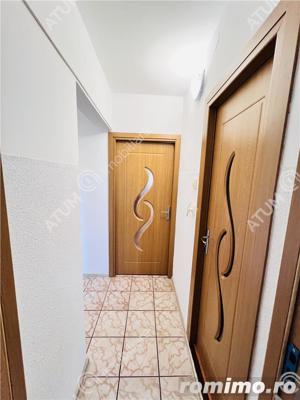Apartament cu 2 camere balcon situat in zona Vasile Aaron din Sibiu - imagine 15