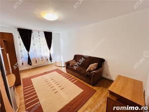 Apartament cu 2 camere balcon situat in zona Vasile Aaron din Sibiu