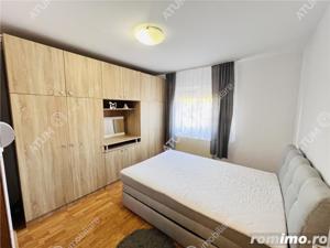 Apartament cu 2 camere balcon situat in zona Vasile Aaron din Sibiu - imagine 3