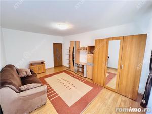 Apartament cu 2 camere balcon situat in zona Vasile Aaron din Sibiu - imagine 2