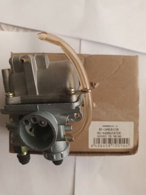 Carburator Suzuki TB 50/60 , produs aftermarket - imagine 3