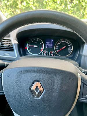 Renault Laguna  3 - imagine 7