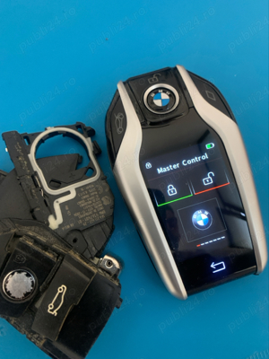 Reparatii chei auto Floresti- Cluj