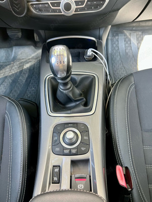 Renault Laguna  3 - imagine 6