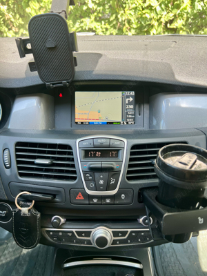 Renault Laguna  3 - imagine 3