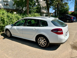 Renault Laguna  3 - imagine 4