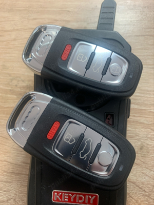 Reparatii chei auto Floresti- Cluj - imagine 6