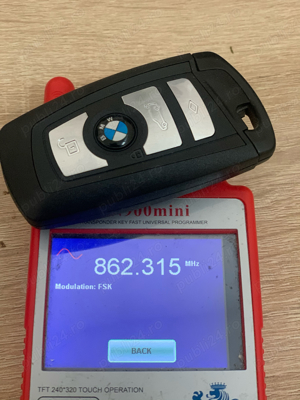 Reparatii chei auto Floresti- Cluj - imagine 9