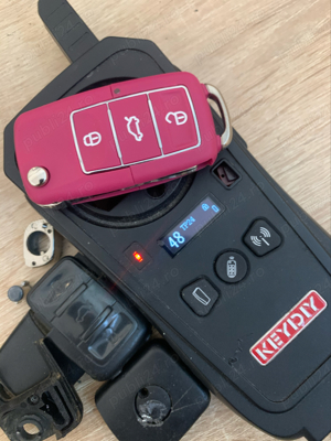 Reparatii chei auto Floresti- Cluj - imagine 10