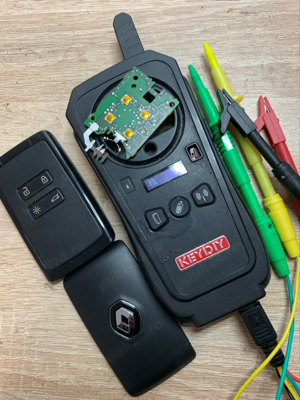 Reparatii chei auto Floresti- Cluj - imagine 7