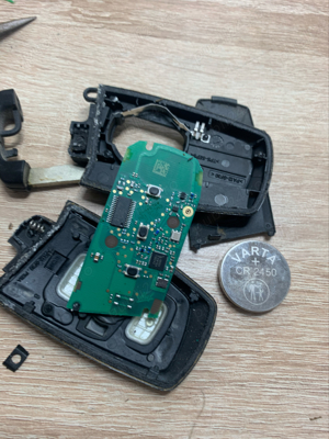 Reparatii chei auto Floresti- Cluj - imagine 8