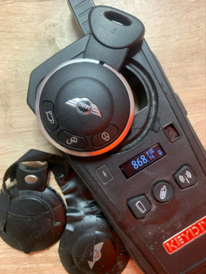 Reparatii chei auto Floresti- Cluj - imagine 3